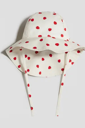 H&M Cappello per il sole fantasia