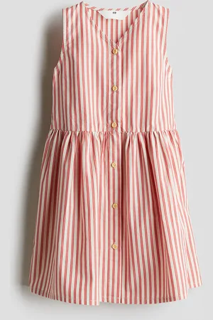 H&M Abito in cotone