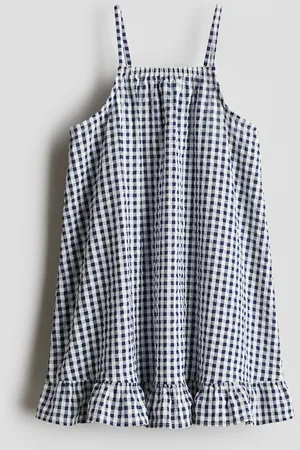 H&M Abito in cotone