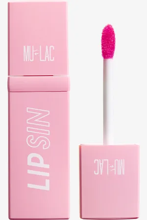 H&M Tinta Labbra Lucida Lip Sin
