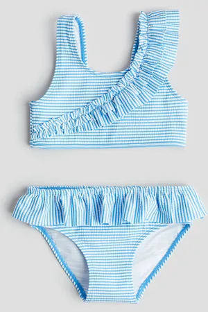 H&M Bikini con volant