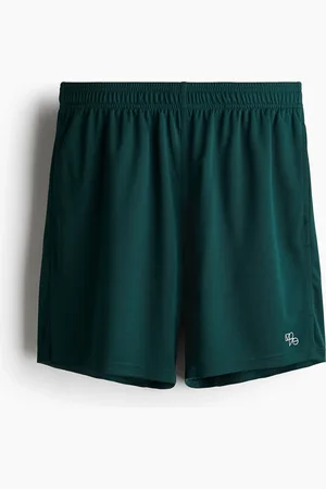 H&M Shorts sportivi corti