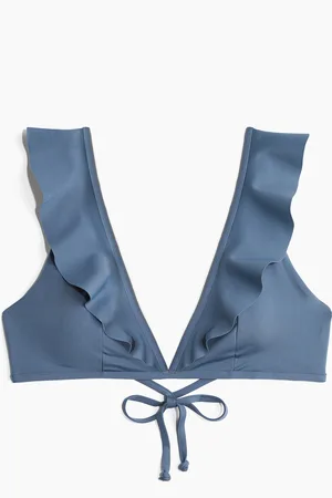 H&M Top bikini imbottito