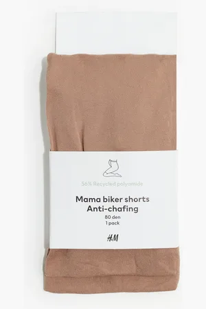 H&M MAMA Ciclisti Anti-chafing