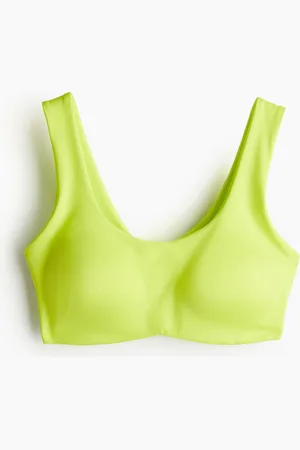H&M Top bikini sportivo