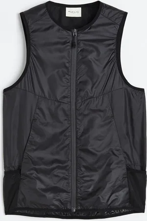H&M Gilet da running leggero