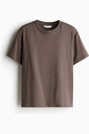H&M T-shirt in cotone