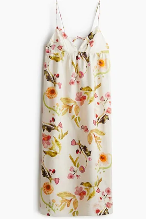 H&M Maxiabito da annodare