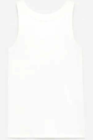 H&M Canotta a coste