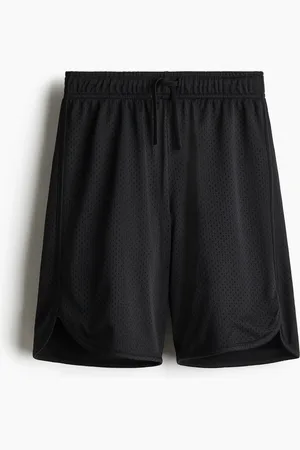 H&M Shorts da basket con DryMove