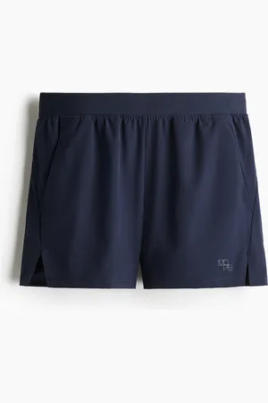 H&M Shorts sportivi corti con DryMove
