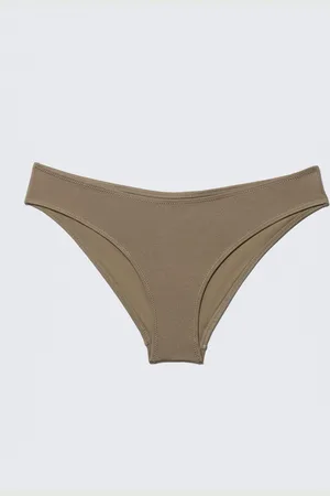 H&M Slip bikini liscio