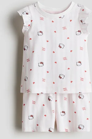 H&M Pigiama con stampa