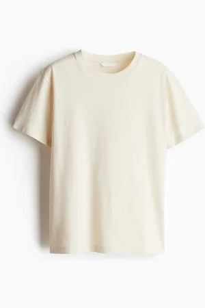 H&M T-shirt in cotone