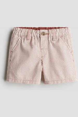 H&M Shorts in cotone