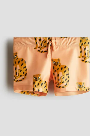 H&M Costume da bagno con stampa