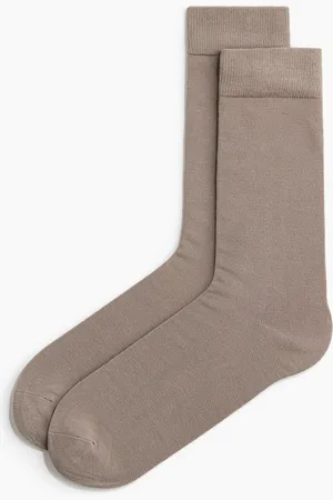 H&M Calze in misto viscosa di bambù