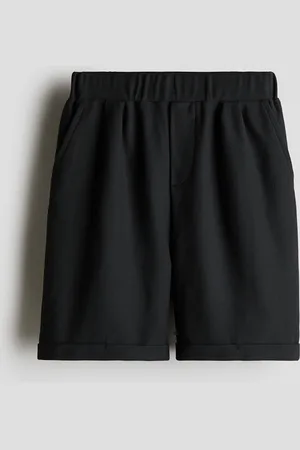 H&M Shorts in jersey Loose Fit