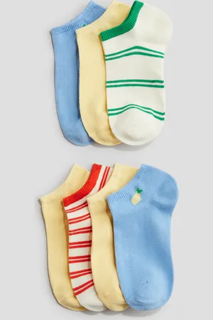 H&M Calzini sportivi, 7 paia