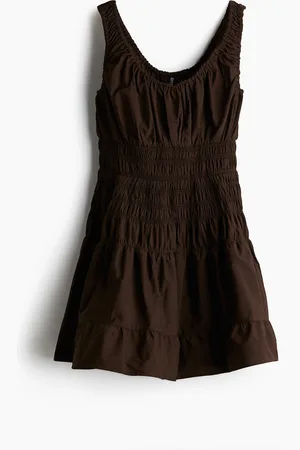 H&M Abito con smock