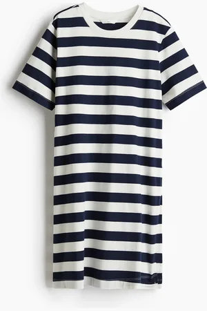 H&M MAMA Abito da allattamento a T-shirt