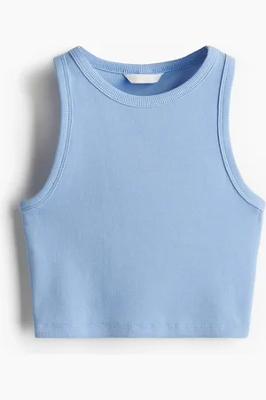 H&M Canotta corta