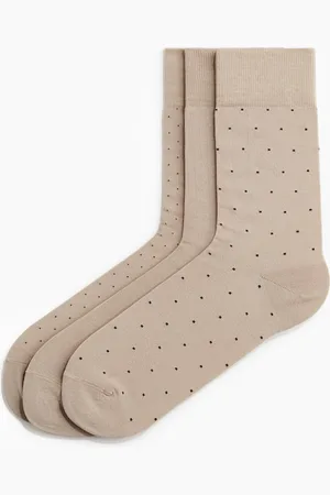 H&M Calze 3 paia