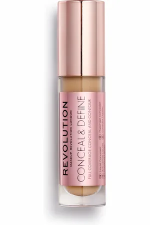 H&M Conceal & Define Concealer