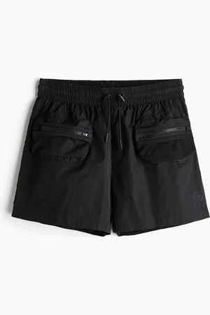 H&M Shorts idrorepellenti da trekking