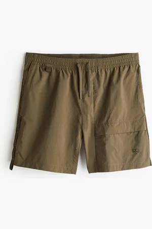 H&M Shorts sportivi corti leggeri