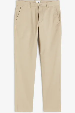 H&M Chinos in cotone Slim Fit