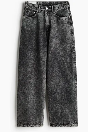 H&M Super Baggy Jeans