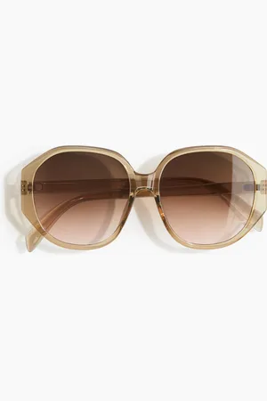 H&M Occhiali da sole in stile rétro