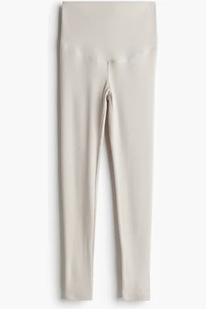 H&M MAMA Before & After Leggings a costine