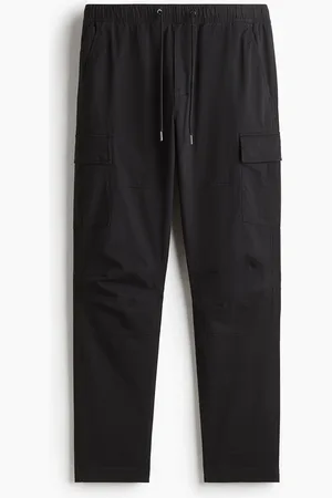 H&M Pantaloni cargo Slim Fit