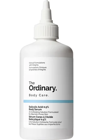 H&M Salicylic Acid 0.5% Body Serum