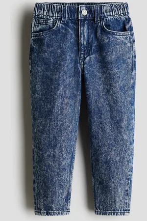 H&M Loose Fit Jeans