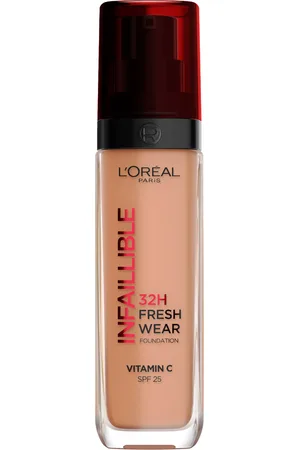 H&M Infaillible 24 Stay Fresh Foundation