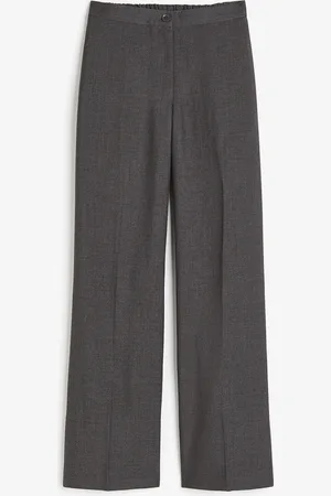 H&M Pantaloni dritti