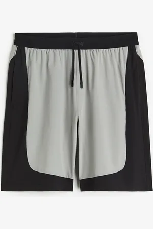 H&M Shorts sportivi corti in DryMove