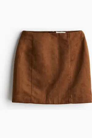 H&M Minigonna