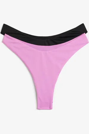 H&M Slip bikini 2 pezzi