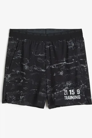 H&M Shorts sportivi di media lunghezza in DryMove