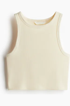 H&M Canotta corta