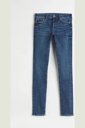 H&M Shaping Skinny Regular Jeans