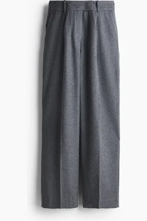 H&M Pantaloni dritti
