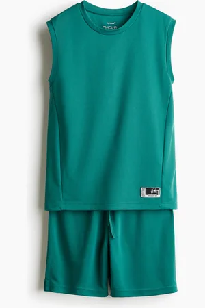 H&M Set sportivo 2 pezzi con DryMove