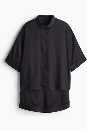 H&M Pigiama in satin