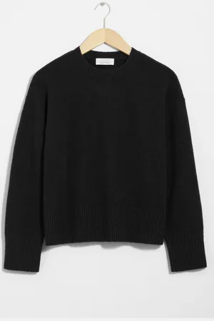 H&M Maglione dalla vestibilità rilassata
