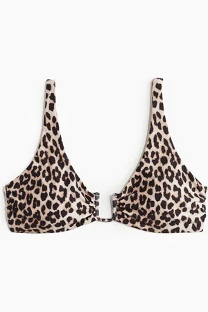 H&M Top bikini imbottito
